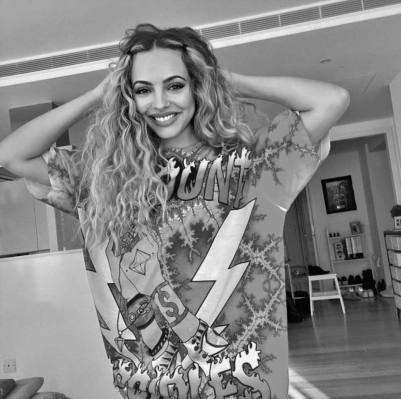 Album solo de Jade Thirlwall (2025) : date de sortie, collaborations et dernières nouvelles