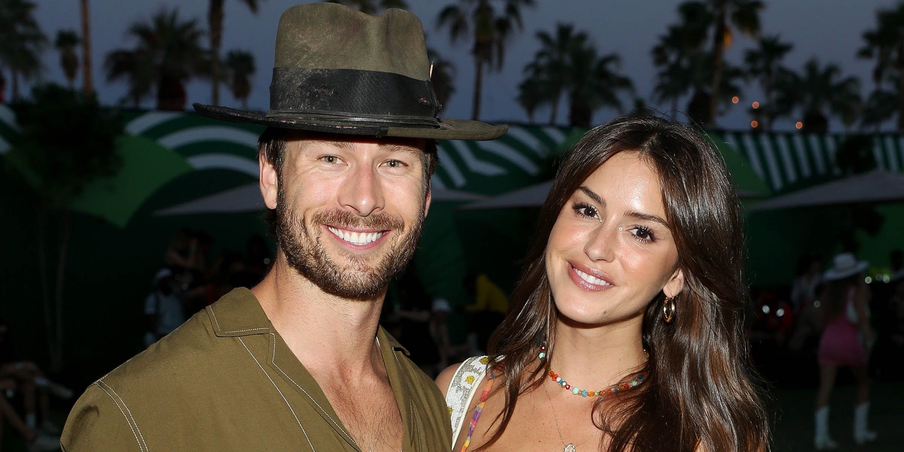 Was Glen Powell And Gigi Paris Split Due To Sydney Sweeney Rumors