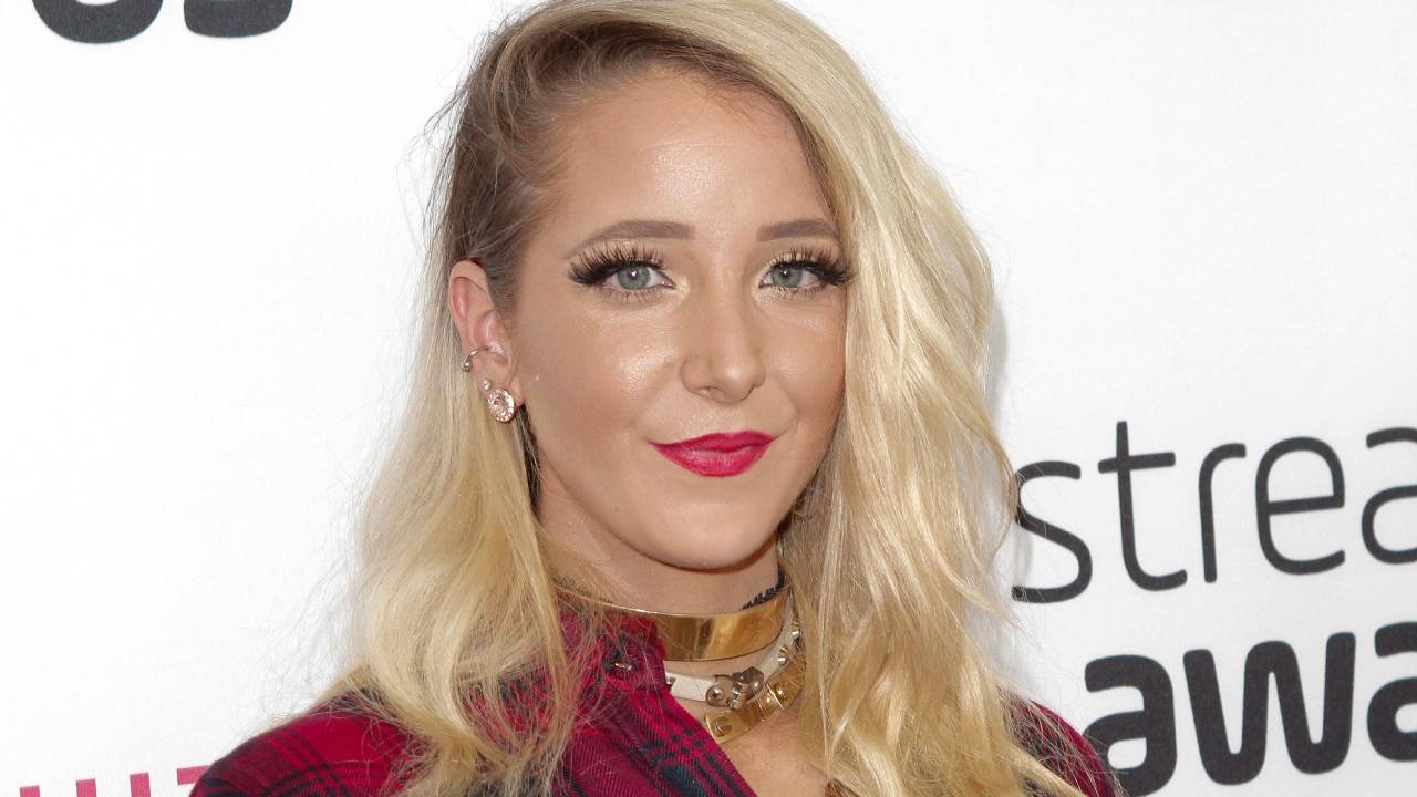 Wo ist Jenna Marbles jetzt, seit sie YouTube verlassen hat – Folgendes wissen wir