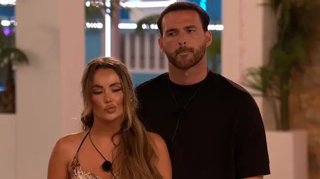 What Really Happened Between Harriett and Ronnie? The Full Story Behind the Breakup