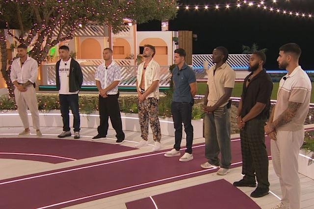 Welche Inselbewohner wurden bisher von Love Island 2025 abserviert – Finden Sie es heraus