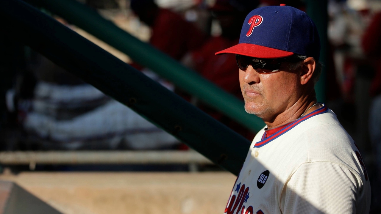 Eltern und Geschwister von Baseman Ryne Sandberg – Finden Sie es heraus