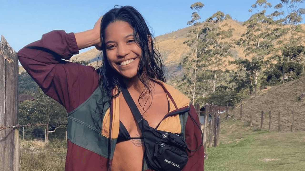 Larvas presentes en el cuerpo de Juliana Marins ayudaron a los expertos en su informe en Río de Janeiro