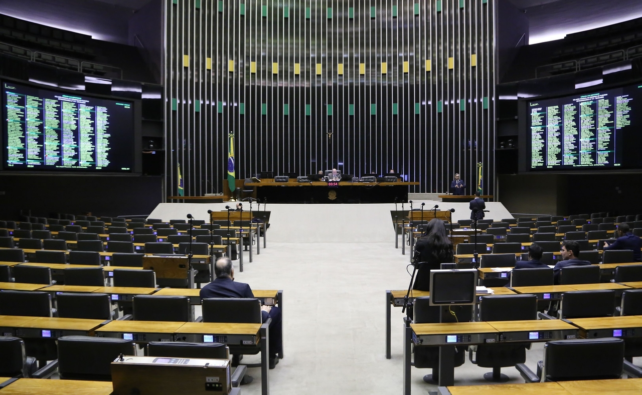 L'acronimo di Bolsonaro, PL, ha perso 13 seggi alla Camera dal 2023