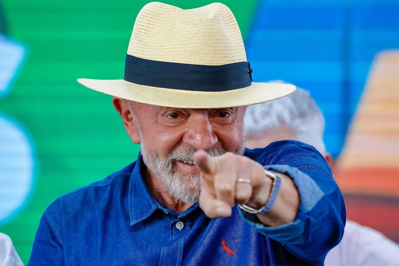 Trump's tariff hike boosts Lula's administration, says Antonio Lavareda