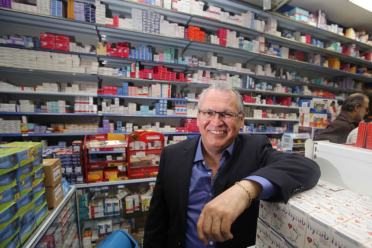 Schema met Ultrafarma en Fast Shop: wat is er tot nu toe ontdekt?