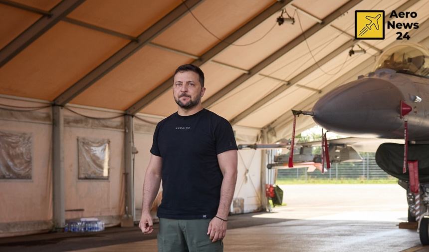 Zelenskyy: Rusland lanceert 623 drone- en raketaanvallen op Oekraïne
