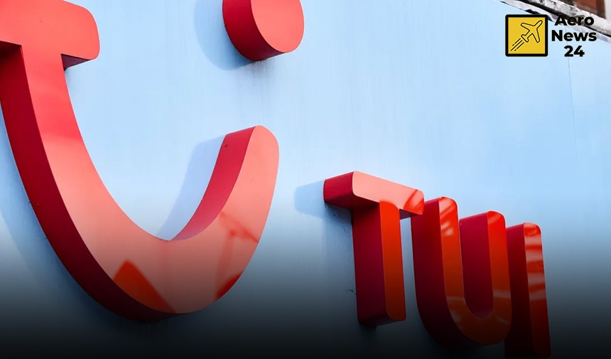 TUI abre reservas para o verão de 2026