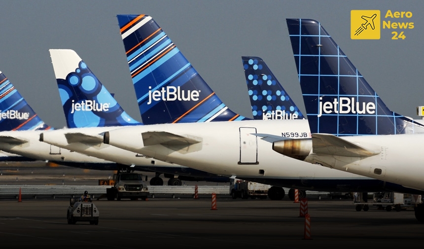 JetBlue Makes Critical Withdrawal Decision