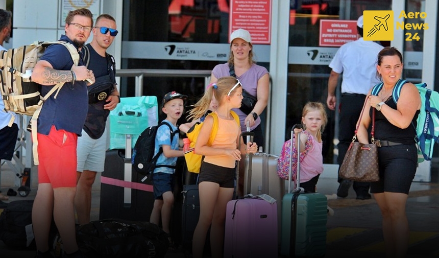 ¿Por qué los turistas rusos prefieren Turquía?