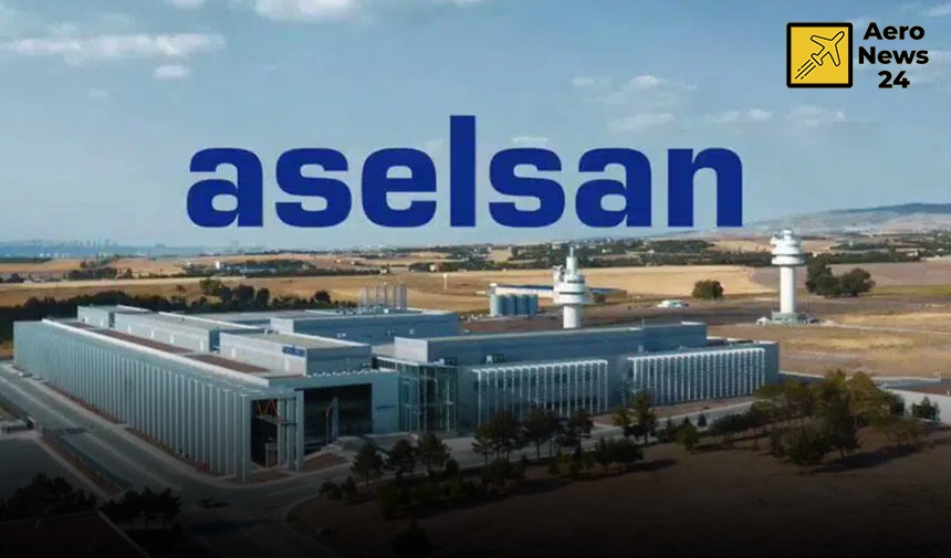 ASELSAN, IDEF 2025’te 9 Yeni Nesil Teknolojiyi İlk Kez Tanıtacak