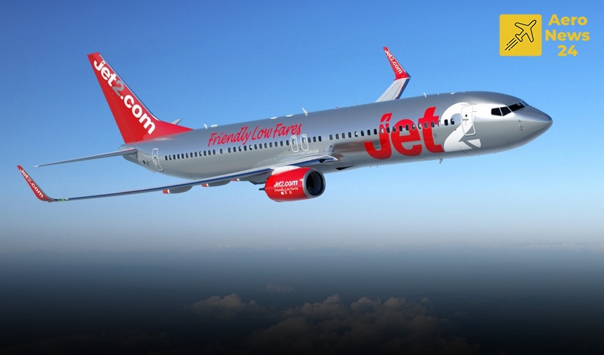Jet2 отменяет пять летних маршрутов — рейсы в Измир также под угрозой