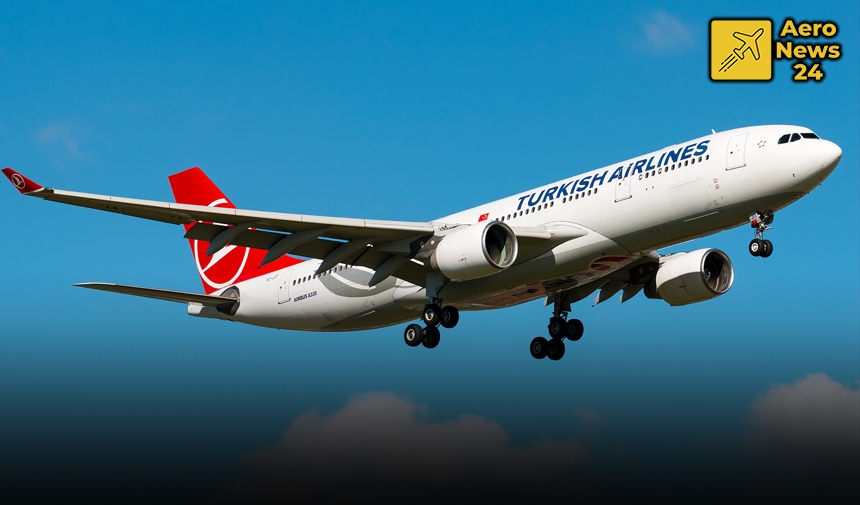Turkish Airlines augmente ses vols vers le Pakistan