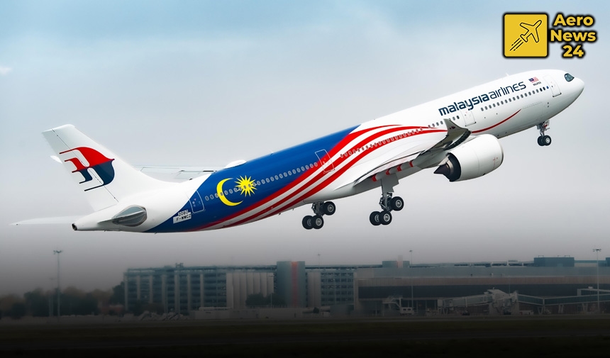 Malaysia Airlines Prepares to Increase A330neo Order.