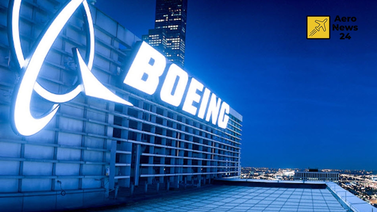 Boeing procède à des changements au sein de sa direction
