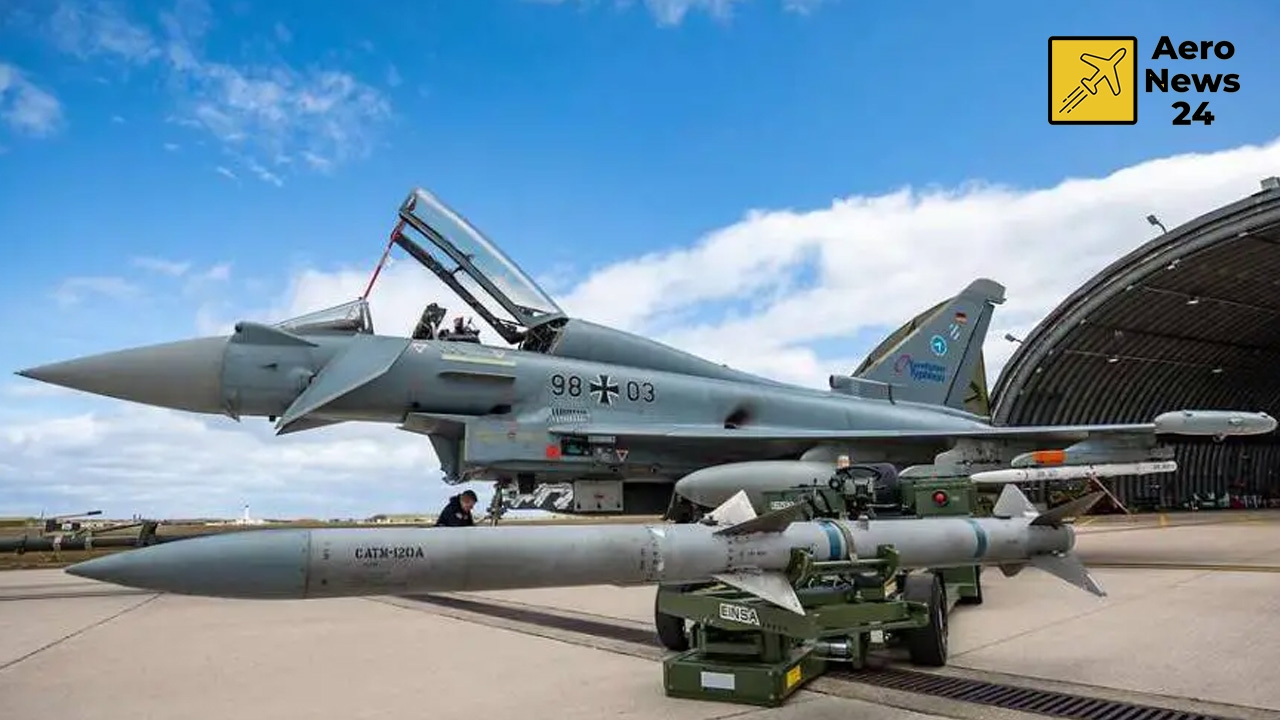 US Approves $225 Million Missile Sale to Türkiye
