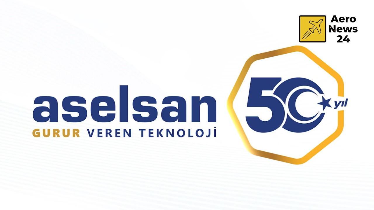 $55.6 Million Agreement Between ASELSAN and BMC