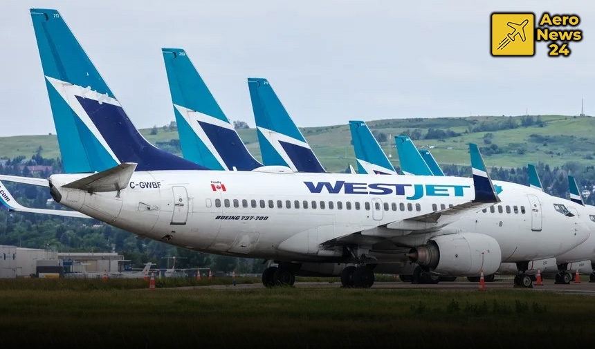 Korean Air i Delta dołączają do WestJet