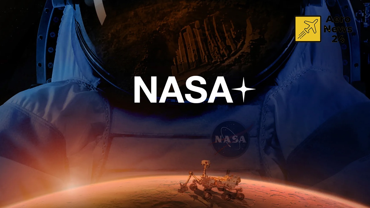 La NASA y Netflix se asocian: los lanzamientos de cohetes se transmitirán en vivo en Netflix