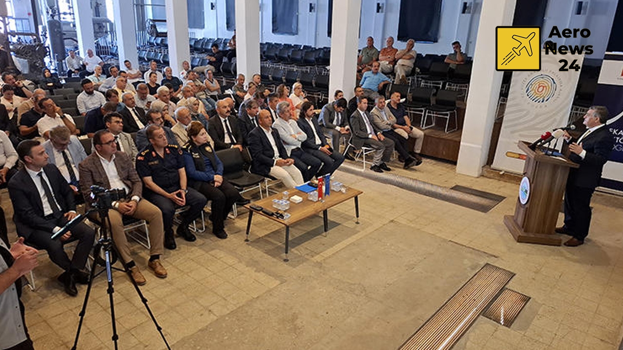 Sinop, “Görülmek İstenen Marka Şehir” Olma Yolunda İlerliyor