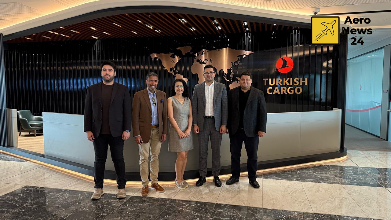 Zwischen Großbritannien und der Türkei entsteht eine Handelsbrücke der neuen Generation