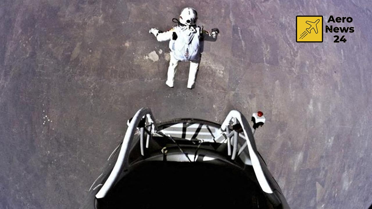 Felix Baumgartner Yamaç Paraşütü Kazasında Hayatını Kaybetti