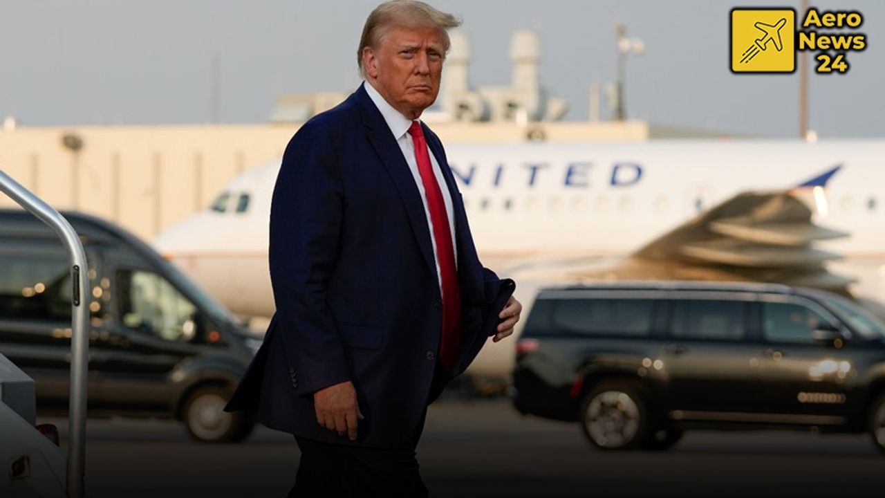 Trump grozi Rosji wojną nuklearną: planuje się wysłanie 2 okrętów podwodnych