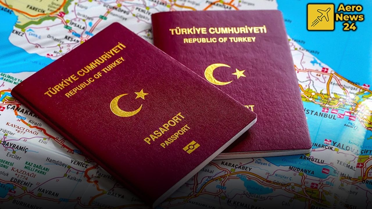 2025 Henley Passport Index Announced