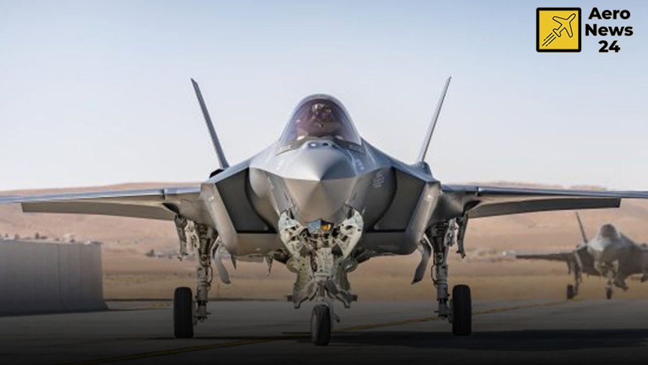 Spanien gibt F-35-Kauf auf und setzt auf Eurofighter und FCAS