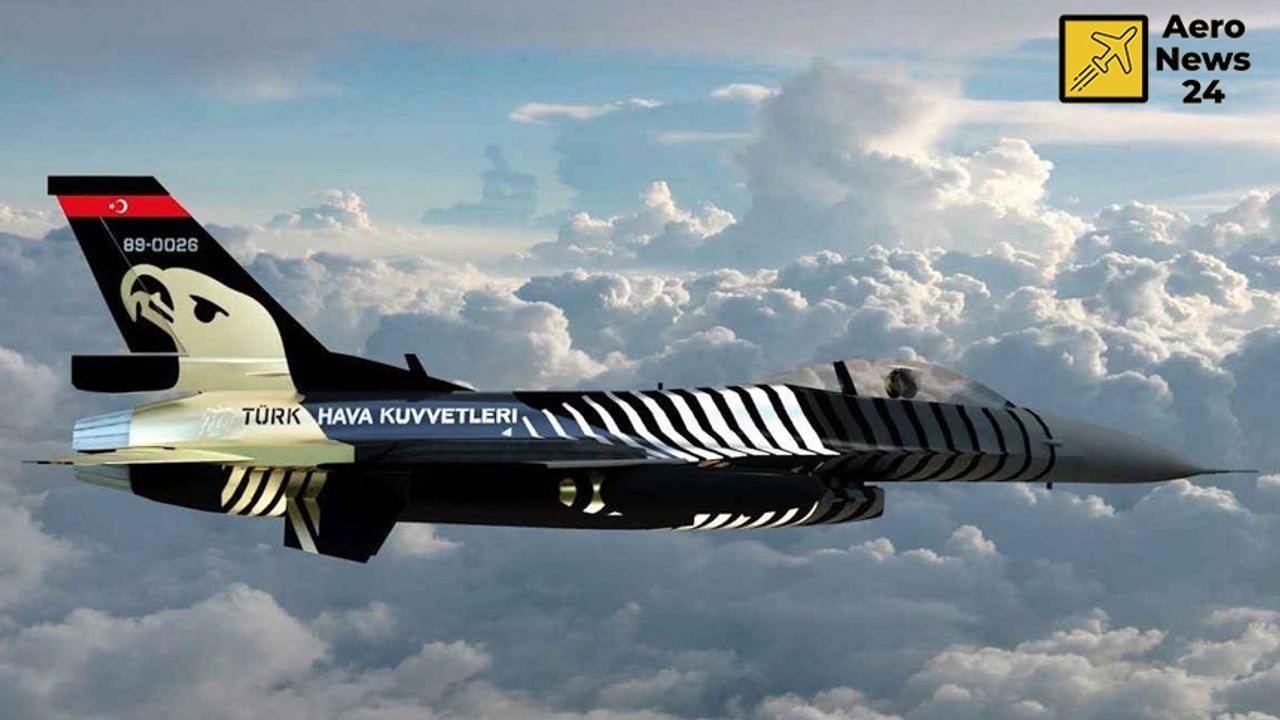 First Solo Turkish Excitement in the Skies of Kocatepe