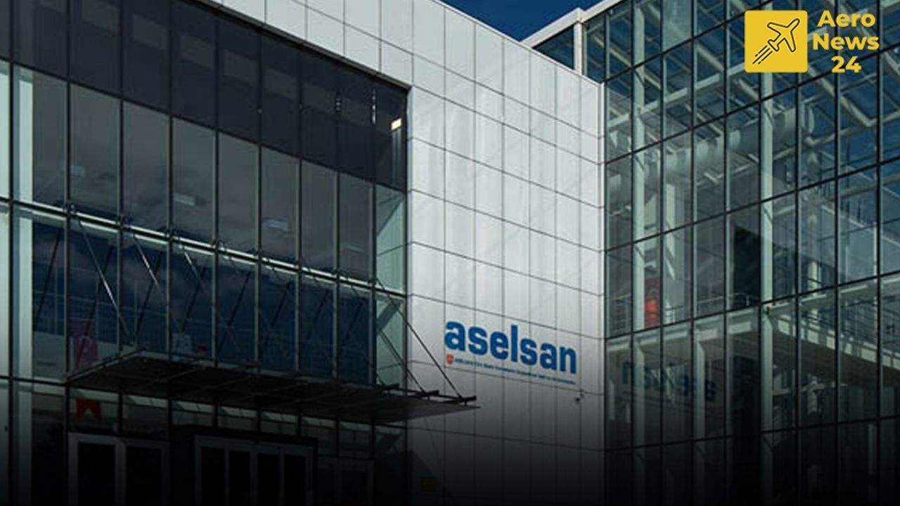 ASELSAN Wins €1.65 Billion Air Defense Contract