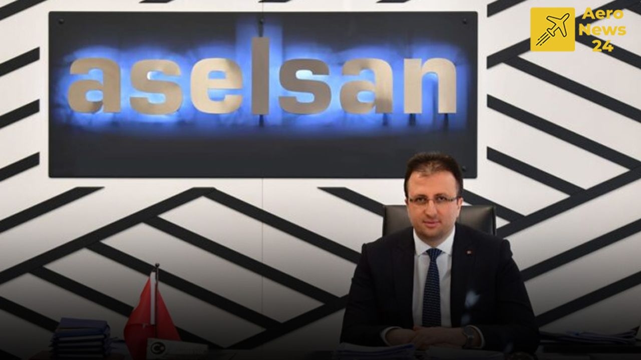 ASELSAN exporta 54 millones de dólares en sistemas de radar y control de mando