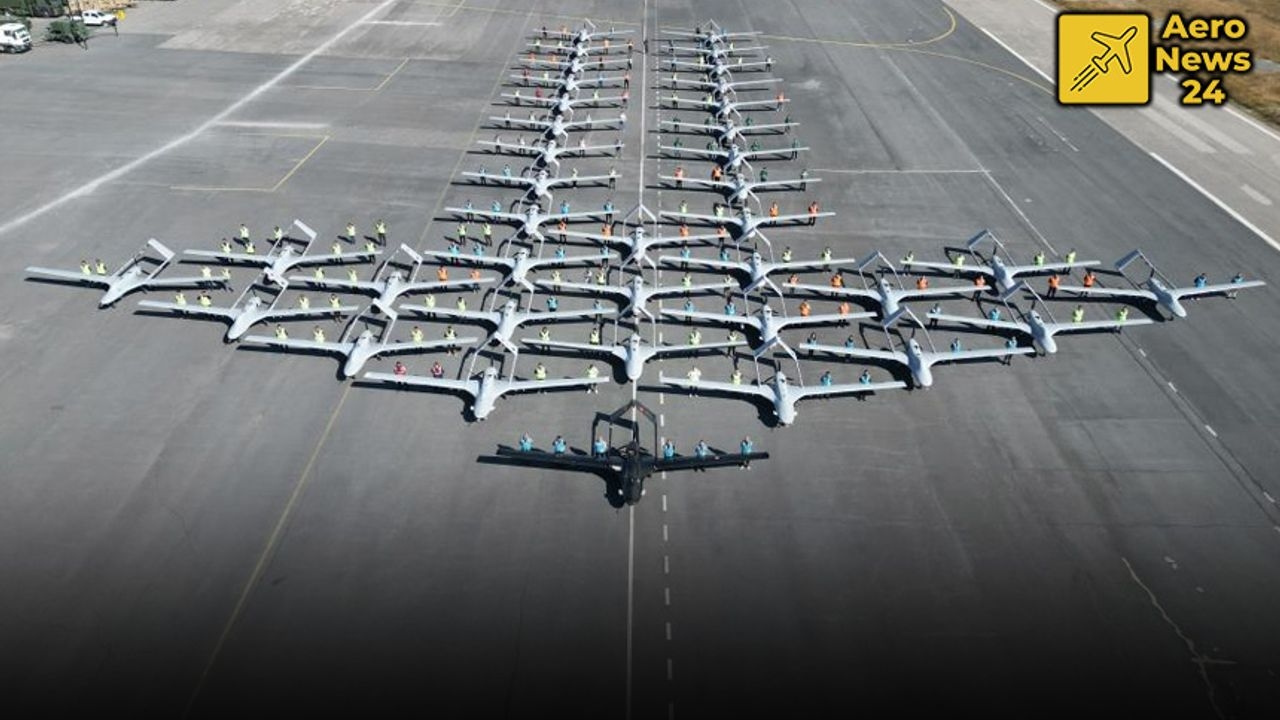 Japan Turns to Turkish Drones Against China: $670 Million Budget