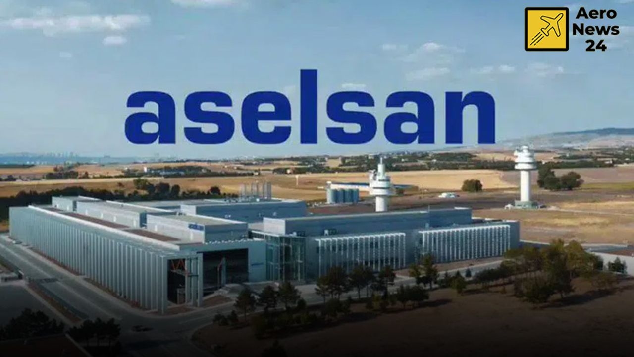 ASELSAN exporta productos de defensa aérea por valor de 78,5 millones de dólares