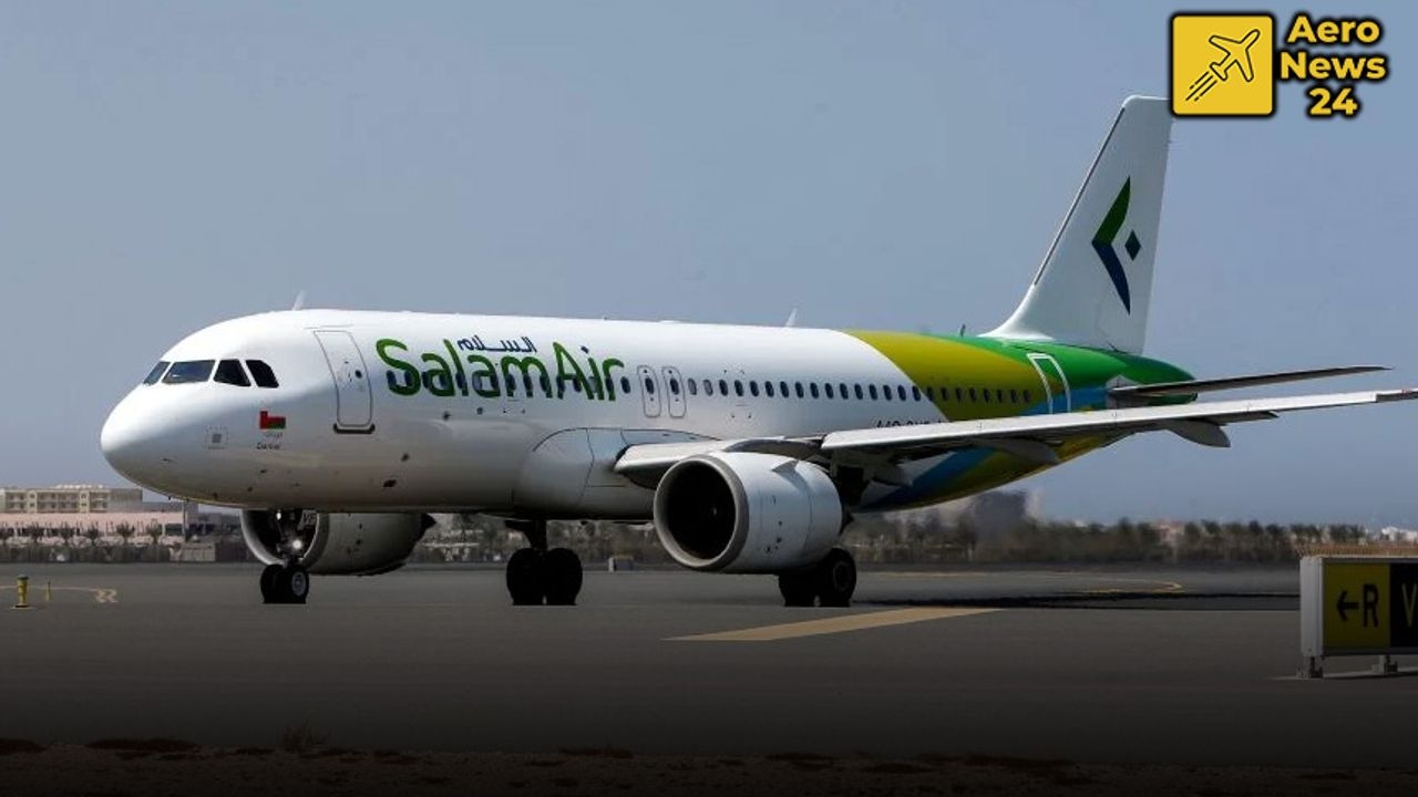 Salam Air volará a Abha, Arabia Saudita.