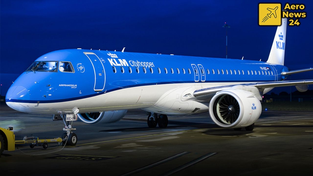 KLM 2026 yazında Avrupa ağını genişletiyor