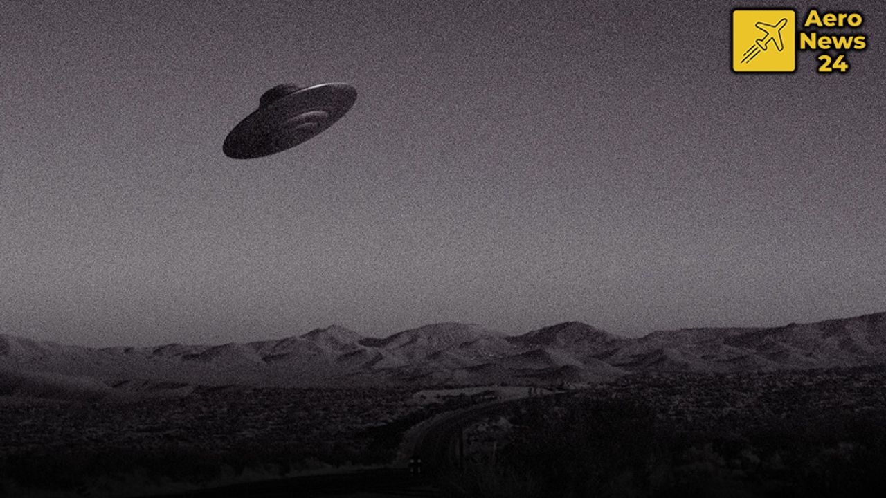 Kanada unternimmt historischen Schritt im Hinblick auf UFO-Sichtungen