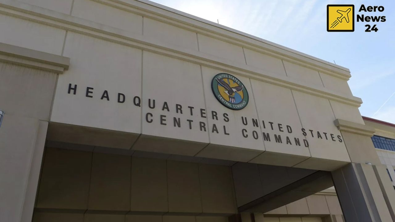 Cambio de funciones en CENTCOM