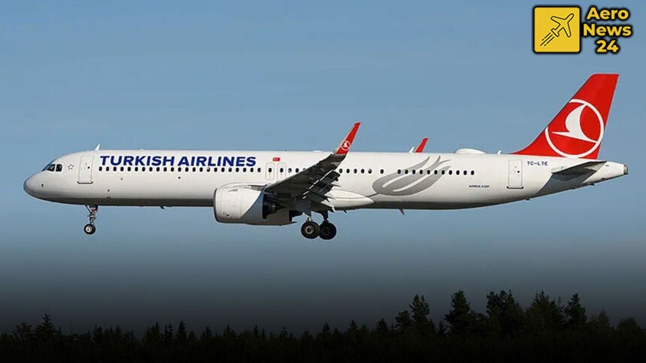THY'den jet yakıtı açıklaması: Tedarikte sorun yok, büyüme hedefleri değişmedi
