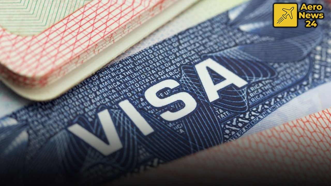 New Regulation for US Visa Applications!