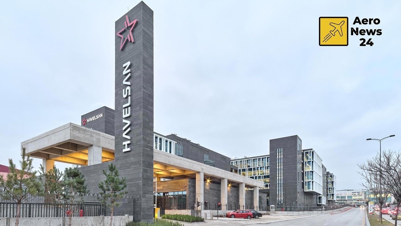 Applications for HAVELSAN SUIT 2025-2026 Have Started