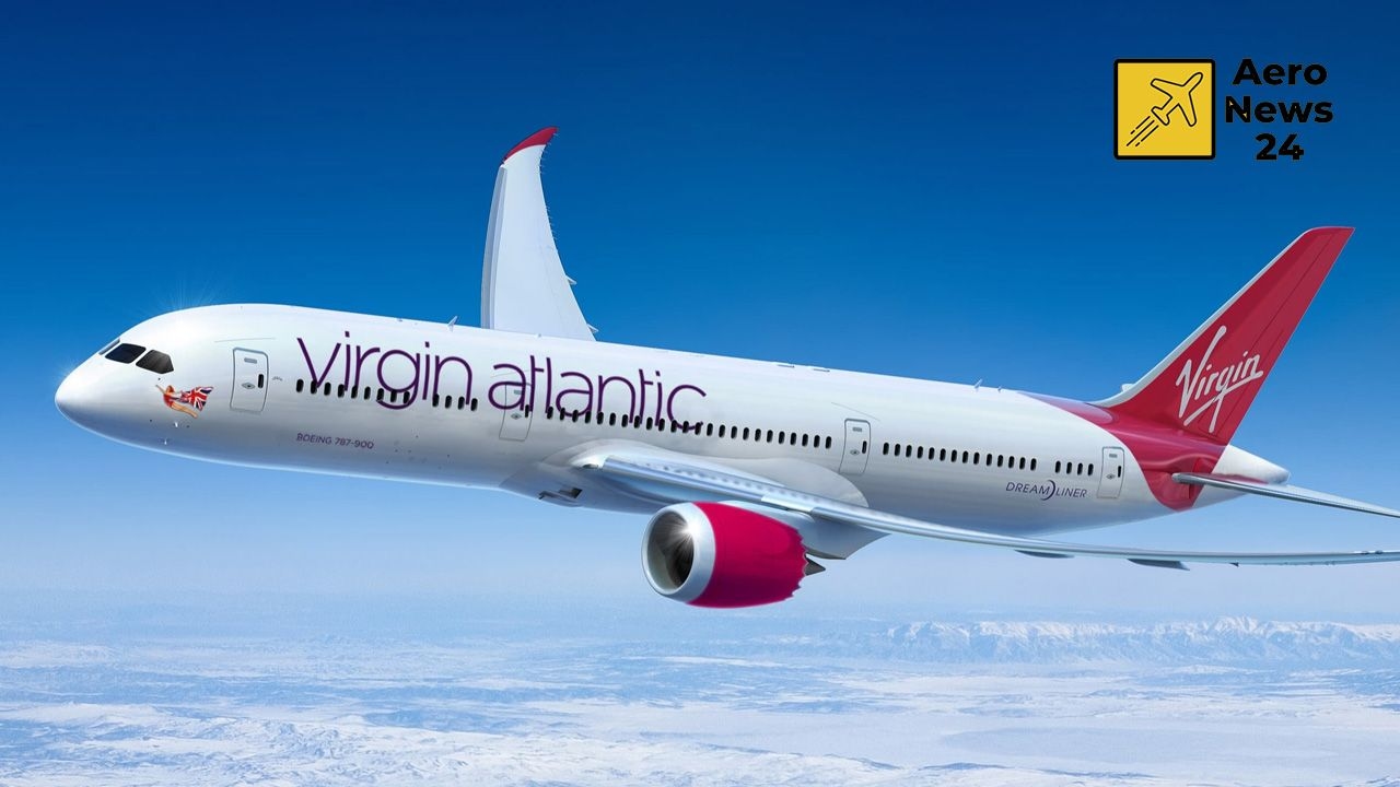 Virgin Atlantic nimmt Direktflüge nach Thailand auf: Die Strecke London-Phuket wird 2026 eröffnet.