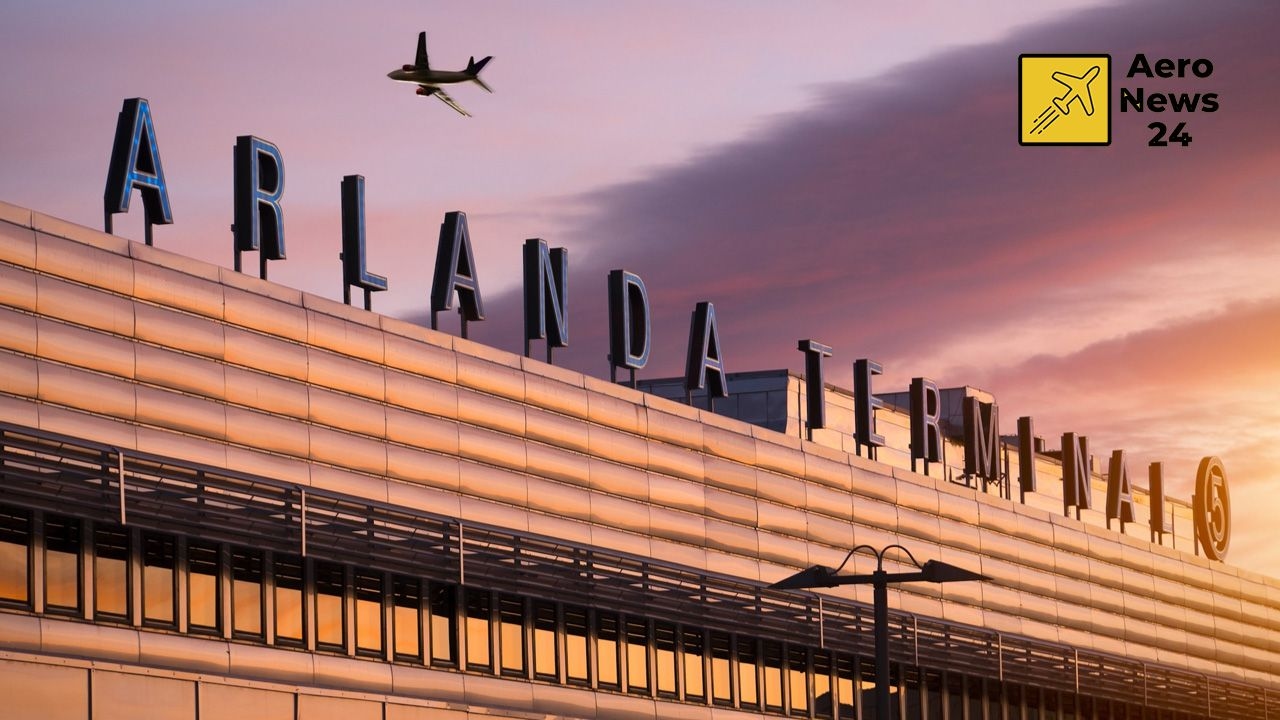 Sweden's NATO Documents Found in Airport Toilet