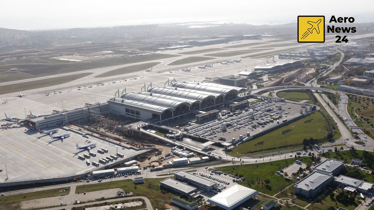 Alerta de conejo en la pista: 3 aviones no logran aterrizar