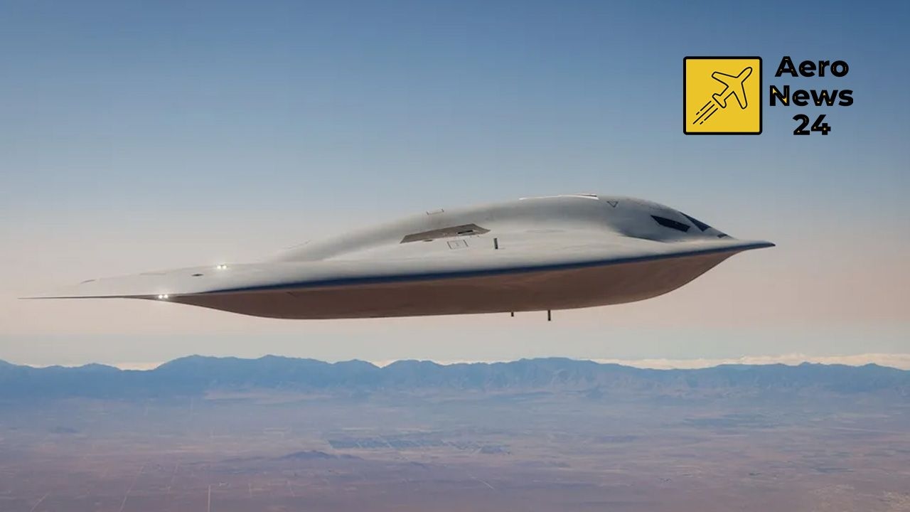The new B-21 Raider has completed its first test flight — Weapon and mission systems testing is underway.