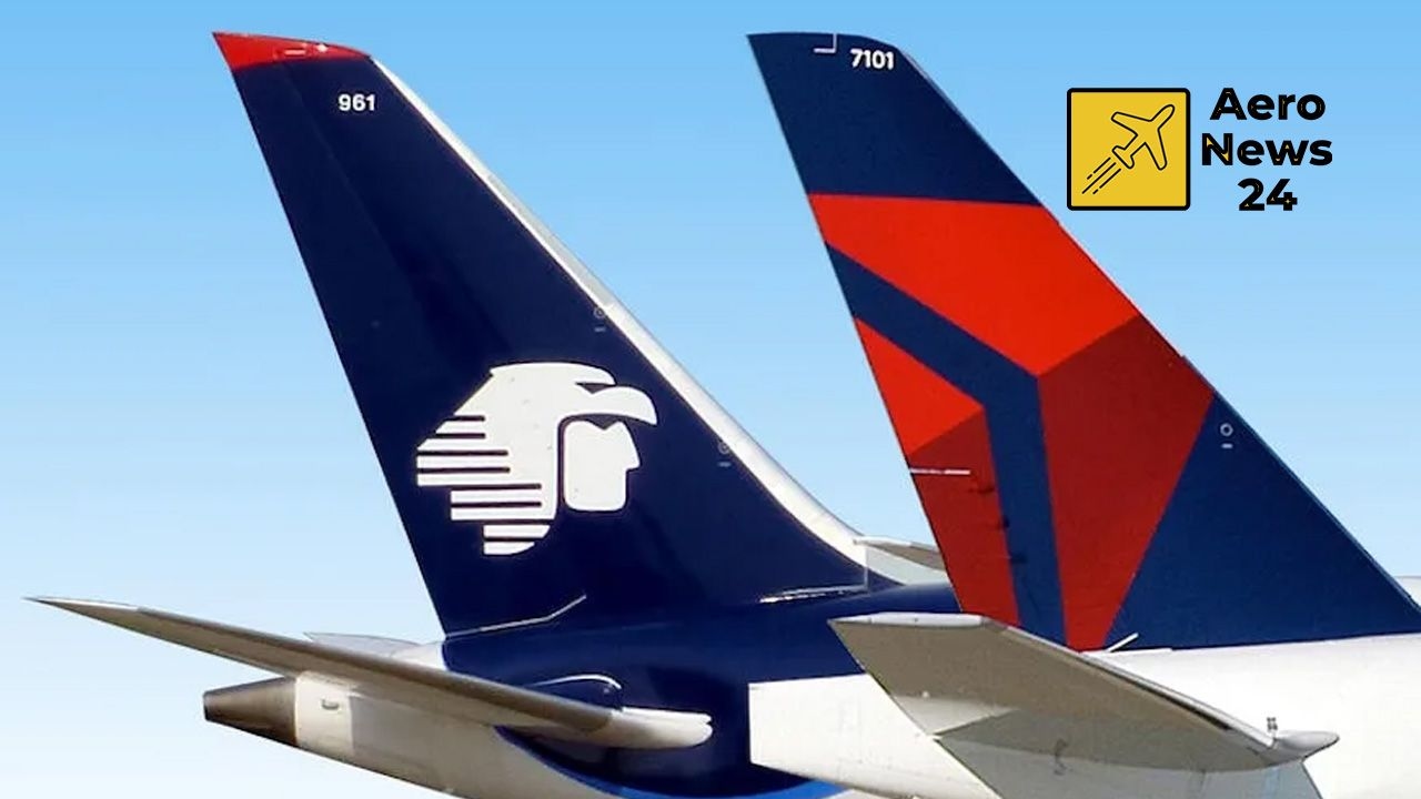 US ends Delta-Aeromexico partnership