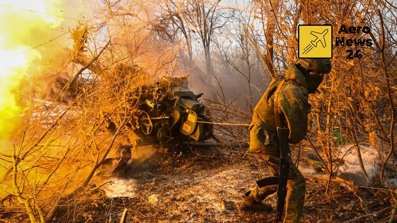 La Russie s'empare du complexe résidentiel de Dniepropetrovsk : un Su-27 ukrainien abattu
