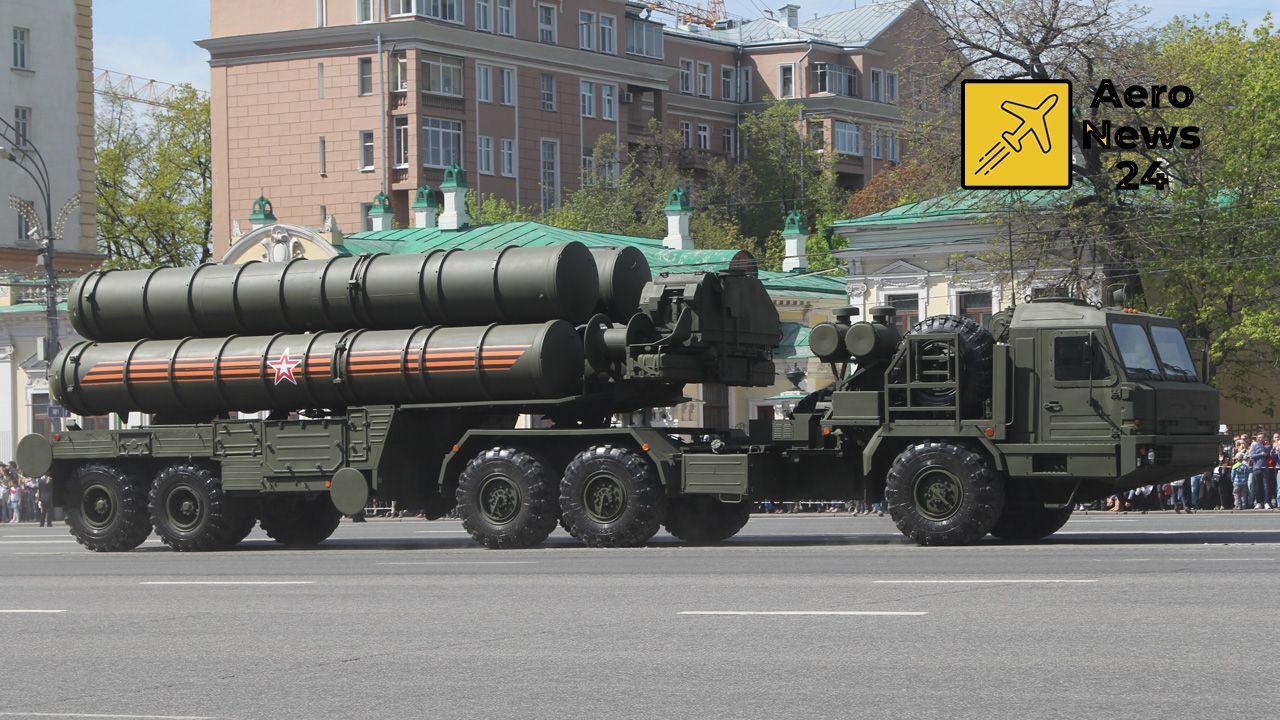 Rusia ofrece mantenimiento del S-400 a Turquía