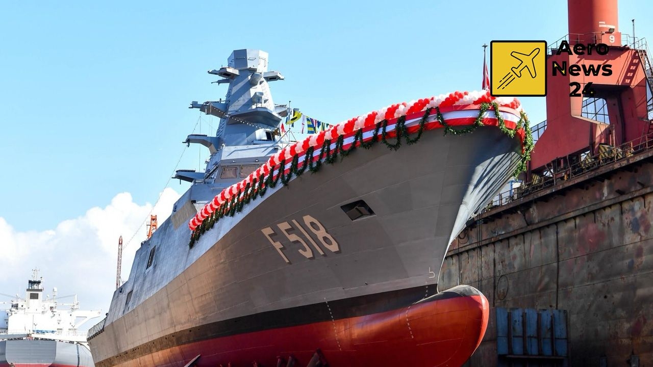 TCG İçel Meets Blue Waters