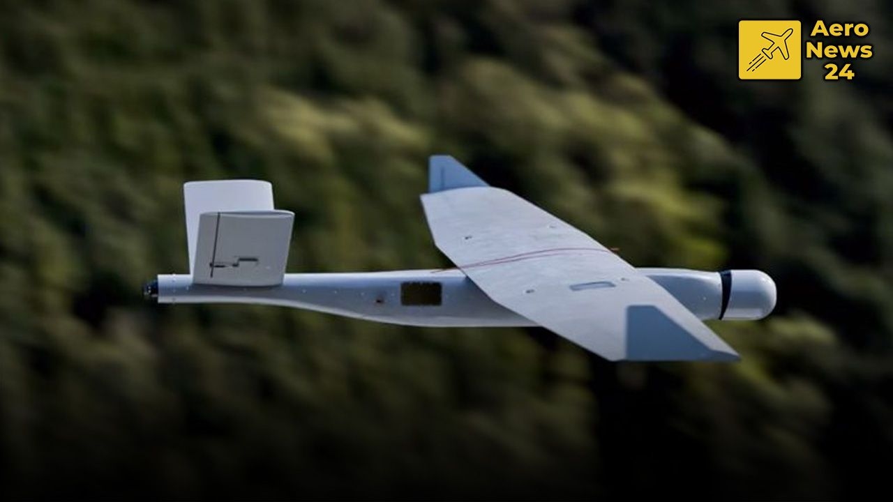 ZALA moderniza sus UAVs con inteligencia artificial